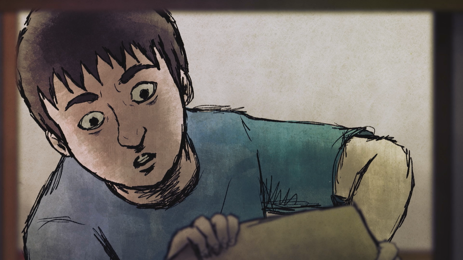 Yami Shibai 12 (Erai-raws)